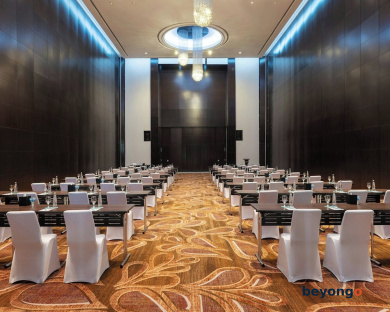 Le Meridien Dubai Hotel and Conference Centre 181