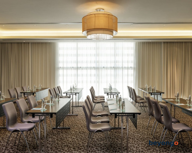 Le Meridien Dubai Hotel and Conference Centre 182
