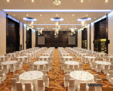 Le Meridien Dubai Hotel and Conference Centre 189