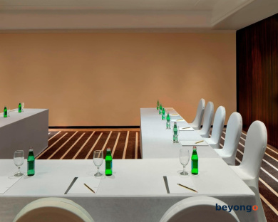 Le Meridien Dubai Hotel and Conference Centre 190