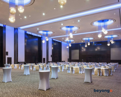 Le Meridien Dubai Hotel and Conference Centre 191