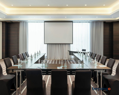 Le Meridien Dubai Hotel and Conference Centre 192