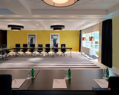 Le Meridien Dubai Hotel and Conference Centre 193