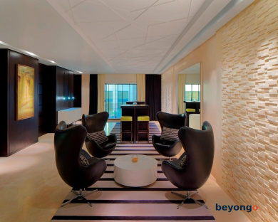Le Meridien Dubai Hotel and Conference Centre 194
