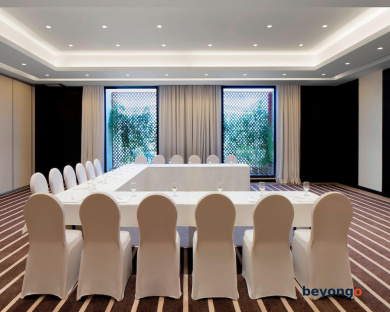 Le Meridien Dubai Hotel and Conference Centre 198
