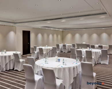 Le Meridien Dubai Hotel and Conference Centre 199