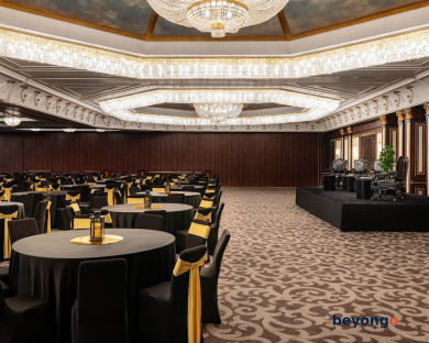 Le Meridien Dubai Hotel and Conference Centre 200