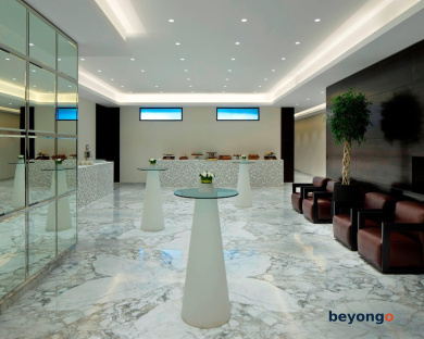 Le Meridien Dubai Hotel and Conference Centre 201
