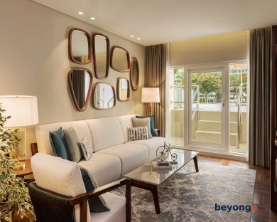 Le Meridien Dubai Hotel and Conference Centre 208