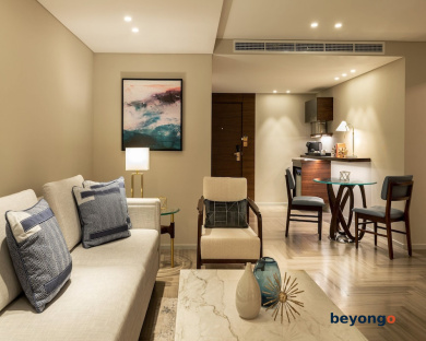 Le Meridien Dubai Hotel and Conference Centre 210