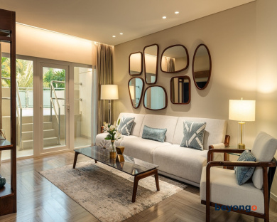 Le Meridien Dubai Hotel and Conference Centre 212