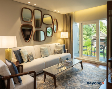 Le Meridien Dubai Hotel and Conference Centre 214