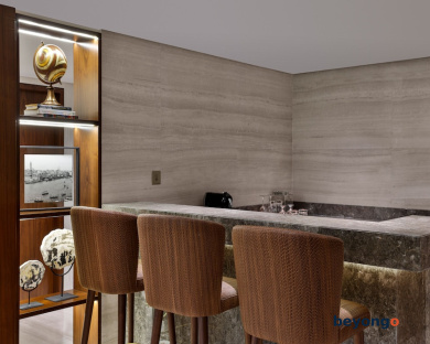 Le Meridien Dubai Hotel and Conference Centre 218
