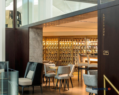 Le Meridien Dubai Hotel and Conference Centre 219