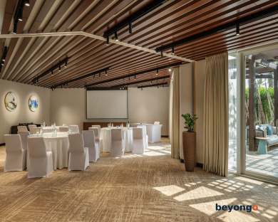 Le Meridien Dubai Hotel and Conference Centre 220