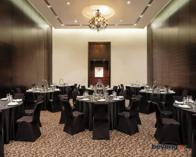 Le Meridien Dubai Hotel and Conference Centre 222