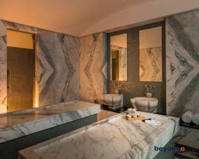 Le Meridien Dubai Hotel and Conference Centre 23
