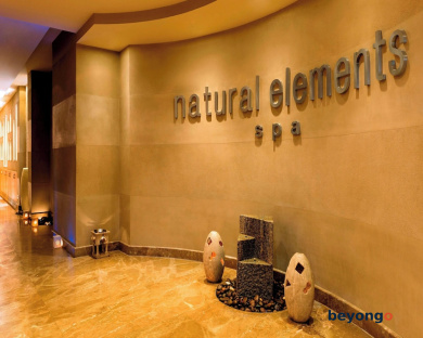Le Meridien Dubai Hotel and Conference Centre 24