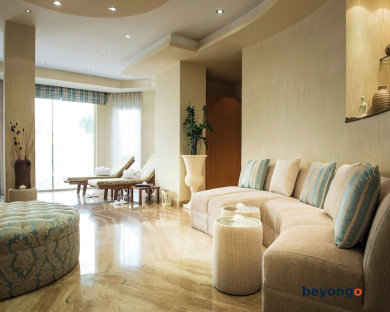 Le Meridien Dubai Hotel and Conference Centre 25