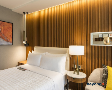 Le Meridien Dubai Hotel and Conference Centre 29
