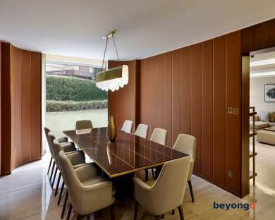 Le Meridien Dubai Hotel and Conference Centre 30