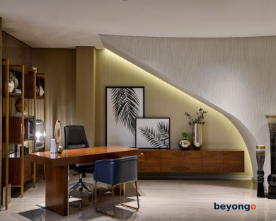 Le Meridien Dubai Hotel and Conference Centre 32