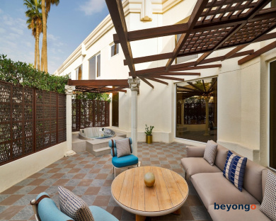 Le Meridien Dubai Hotel and Conference Centre 33