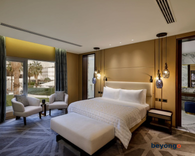 Le Meridien Dubai Hotel and Conference Centre 36