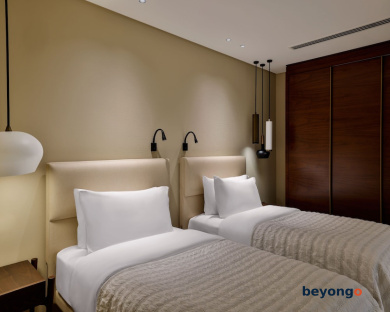 Le Meridien Dubai Hotel and Conference Centre 39