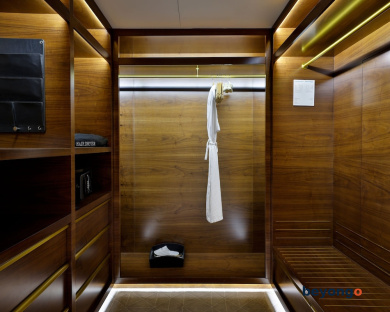 Le Meridien Dubai Hotel and Conference Centre 40