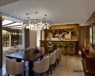 Le Meridien Dubai Hotel and Conference Centre 41