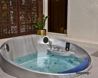 Le Meridien Dubai Hotel and Conference Centre 42