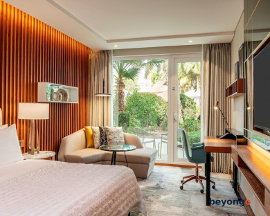 Le Meridien Dubai Hotel and Conference Centre 46