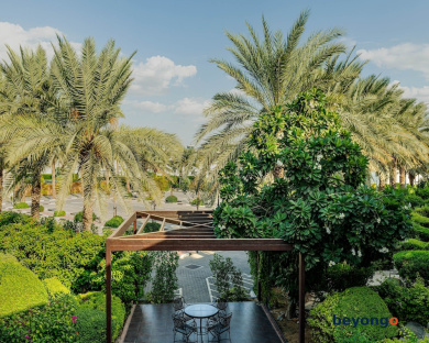 Le Meridien Dubai Hotel and Conference Centre 56