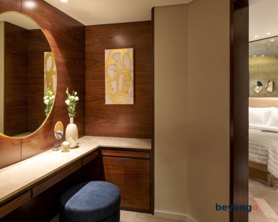 Le Meridien Dubai Hotel and Conference Centre 57