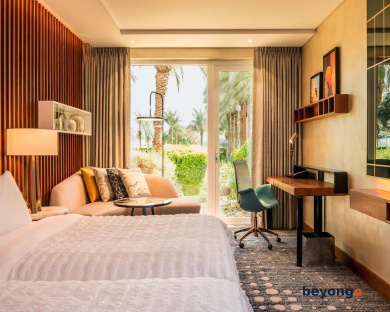 Le Meridien Dubai Hotel and Conference Centre 63