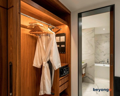 Le Meridien Dubai Hotel and Conference Centre 65