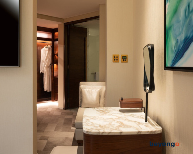 Le Meridien Dubai Hotel and Conference Centre 70