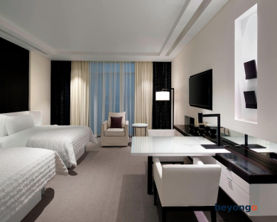 Le Meridien Dubai Hotel and Conference Centre 71