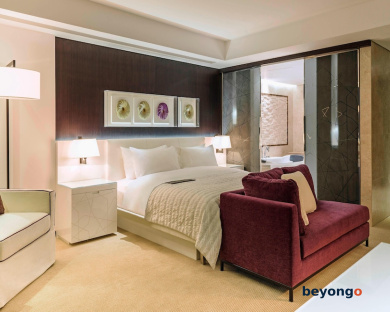 Le Meridien Dubai Hotel and Conference Centre 73