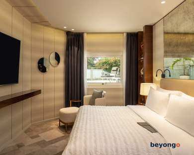Le Meridien Dubai Hotel and Conference Centre 75