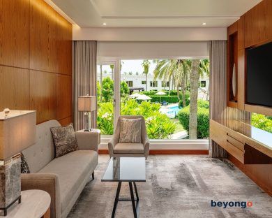 Le Meridien Dubai Hotel and Conference Centre 76