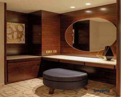 Le Meridien Dubai Hotel and Conference Centre 82