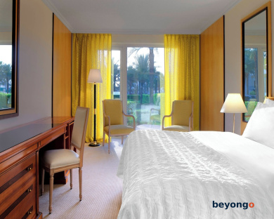 Le Meridien Dubai Hotel and Conference Centre 83