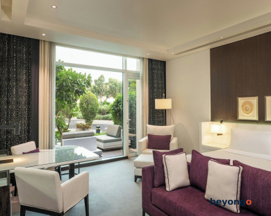 Le Meridien Dubai Hotel and Conference Centre 85