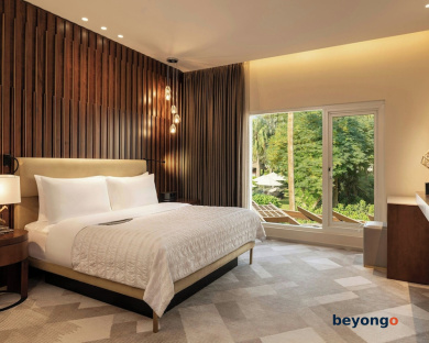 Le Meridien Dubai Hotel and Conference Centre 88