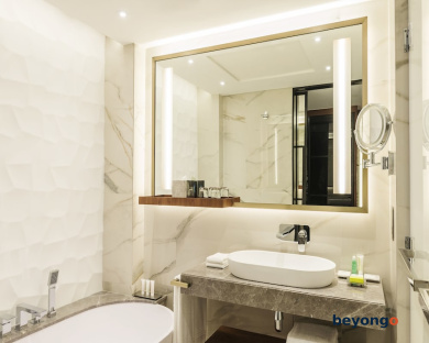 Le Meridien Dubai Hotel and Conference Centre 89