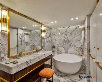 Le Meridien Dubai Hotel and Conference Centre 91