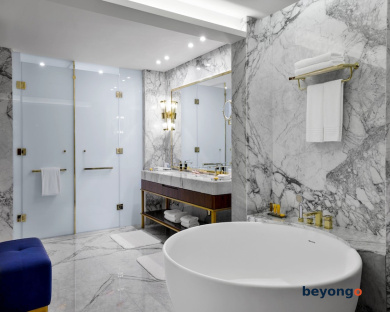 Le Meridien Dubai Hotel and Conference Centre 92