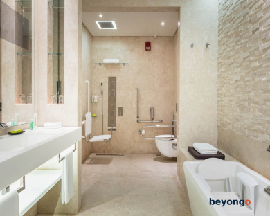 Le Meridien Dubai Hotel and Conference Centre 94